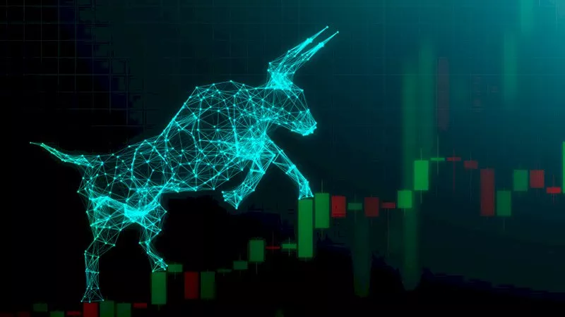 Bull market