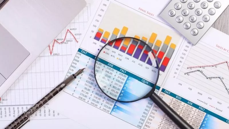 business documents