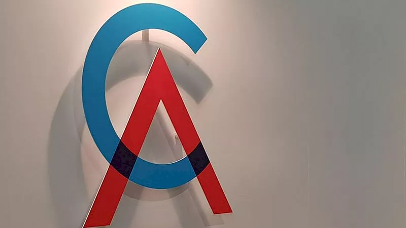 CA ANZ