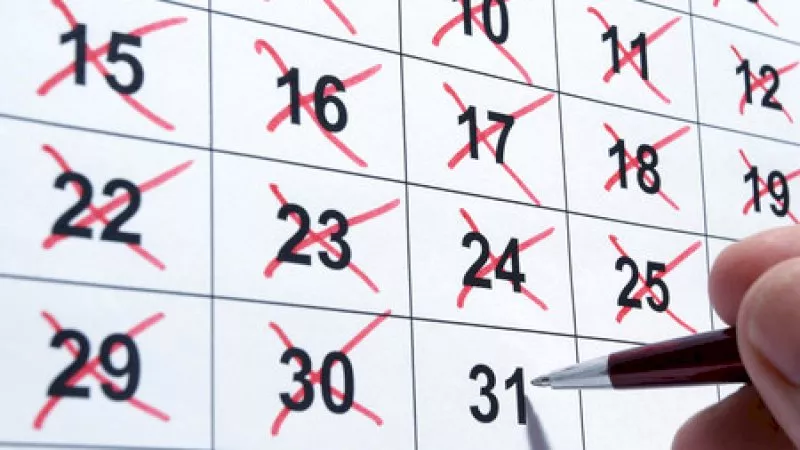 calendar