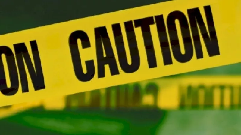 caution tape 391