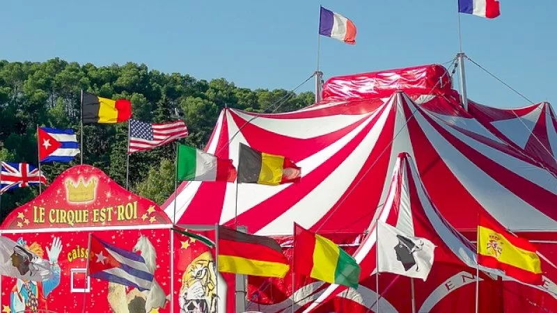 circus