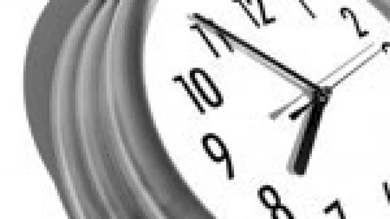 clock