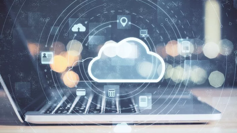 cloud portal