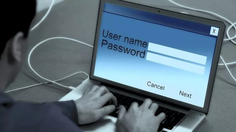 cyber crime