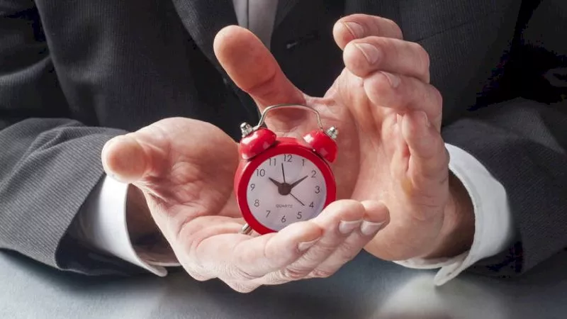 Post-deadline