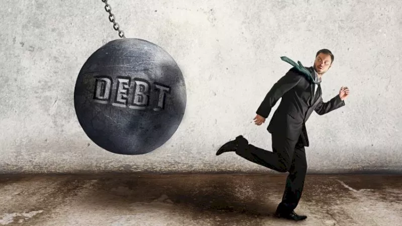 Debt forgiveness clauses leading to ‘messy’ outcomes