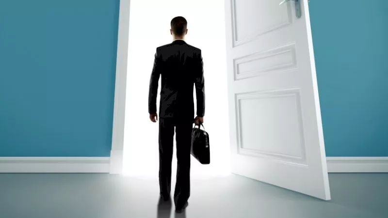 Former ATO exec departs consultancy firm