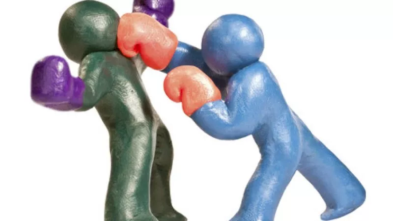 fight