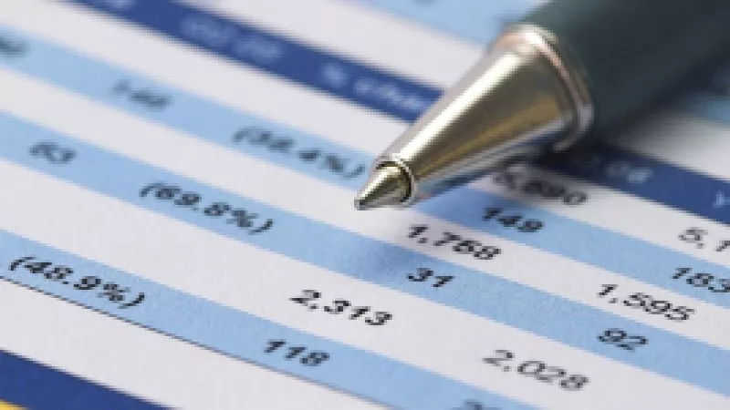 finance