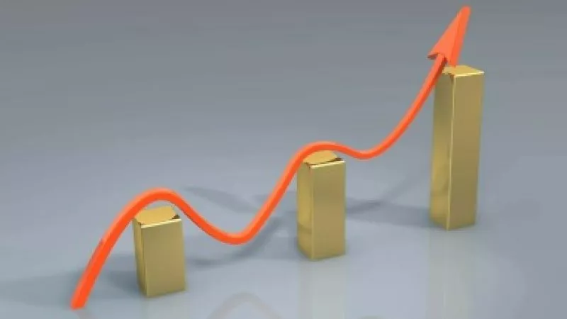 graph payment spike
