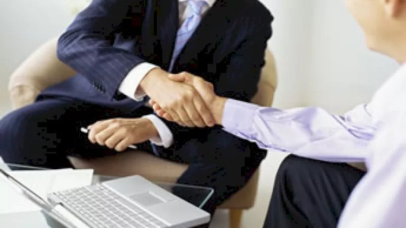 handshake 345x216