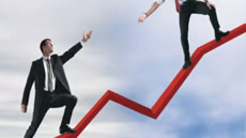 helping up the stock market 230x215