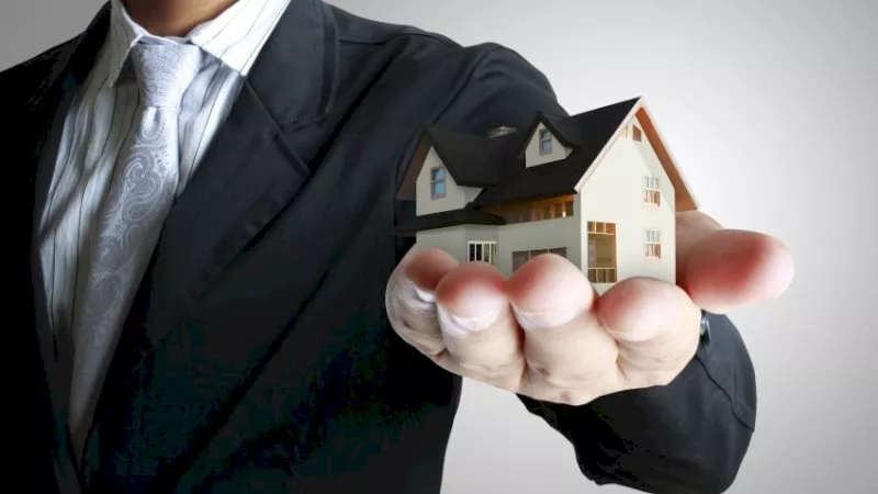 Family home, property