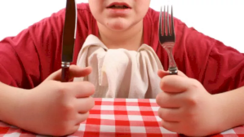 hunger
