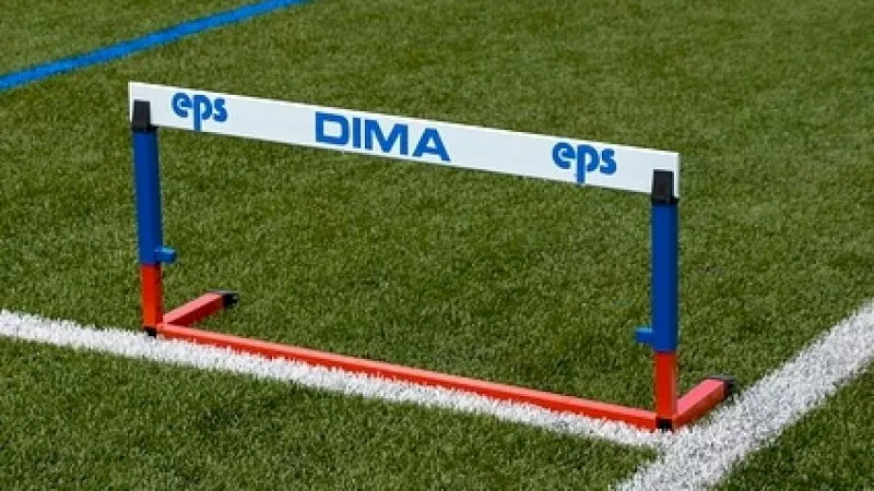 hurdle