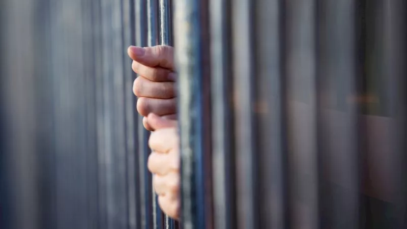 jail bars smsf