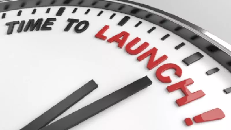 Launch, DomaCom, gearing products