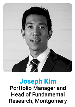 Joseph Kim