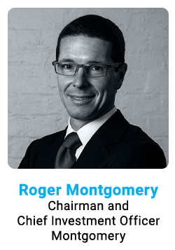 Roger Montgomery