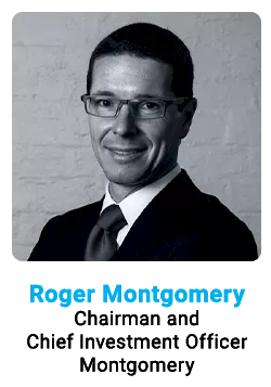 Roger Montgomery