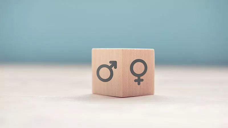gender gap