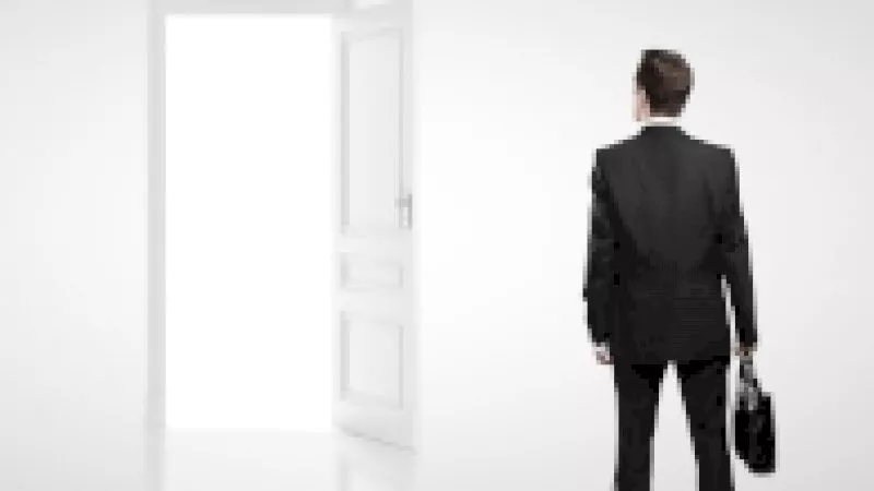 opendoor