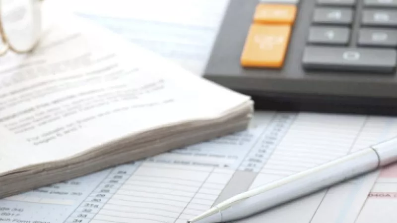 paper calculator 382