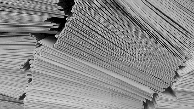 paper