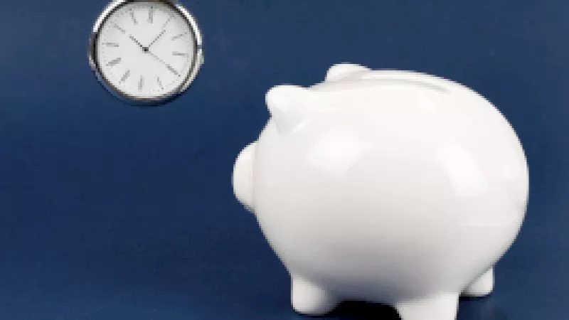 pension pig