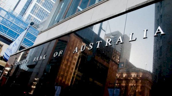 RBA sets official cash rate for April