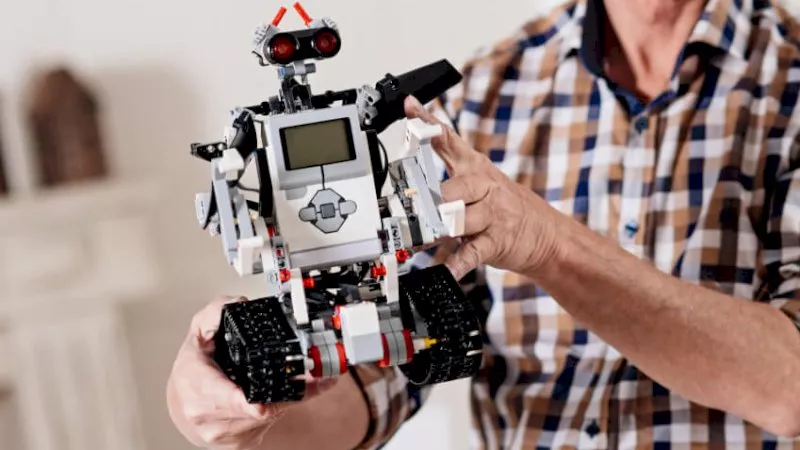 Robot