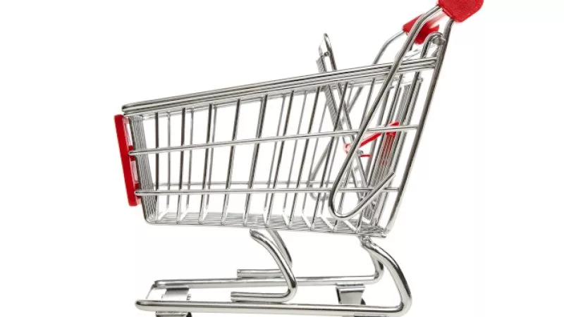 shopping