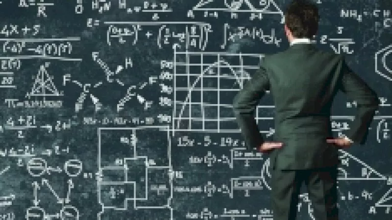 solving problems