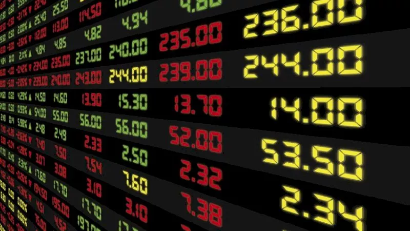 stock market