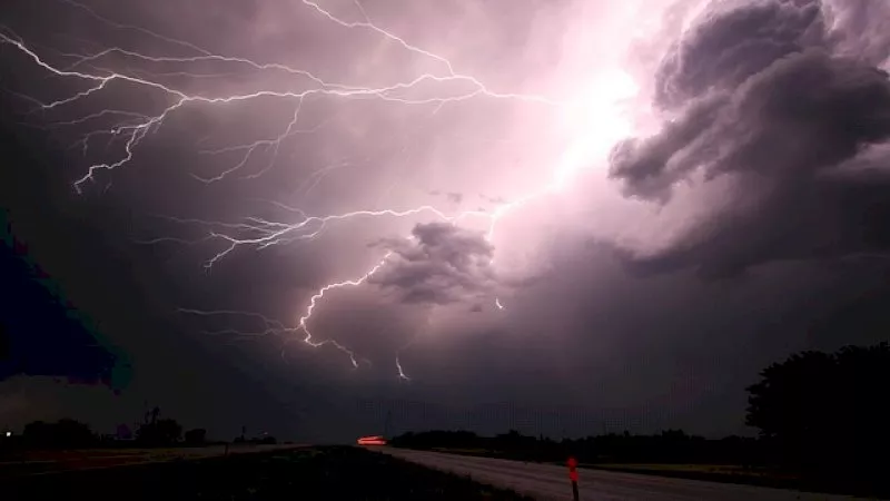 storm