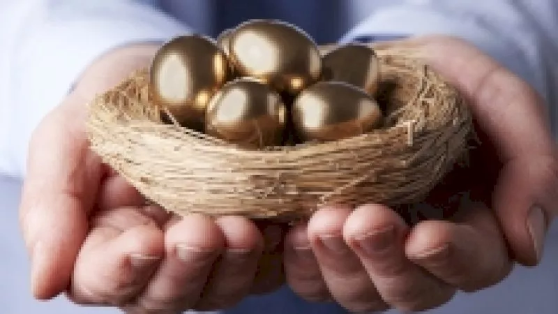 superannuation