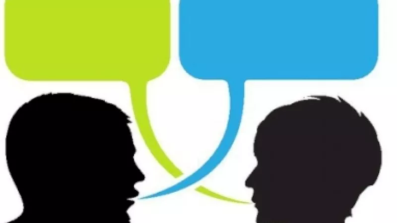 Talk