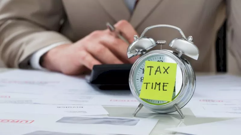 tax time decisions, SMSF insurance, BT, tax deductions