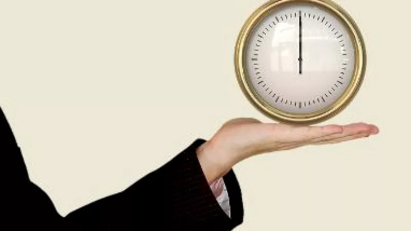 time deadline 382