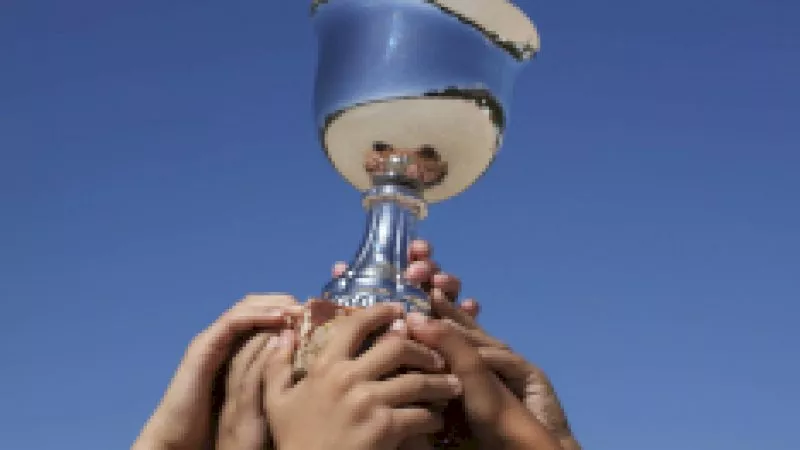 trophy