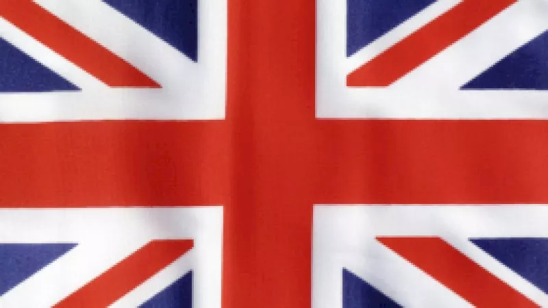 uk flag