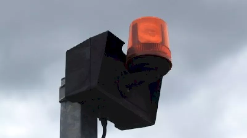 Alarm