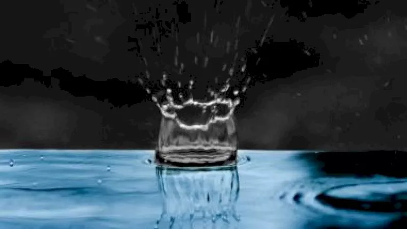 Uncharted waters