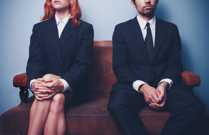 The superannuation gender gap and your clients