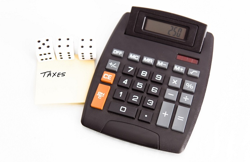 tax calculator, returns