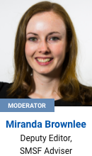 Miranda Brownlee