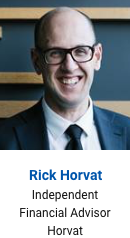 Rick Horvart