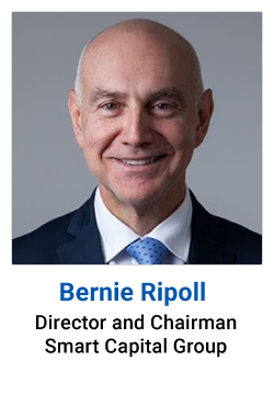 Bernie Ripoll