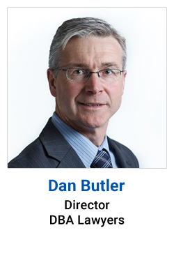 Dan Butler
